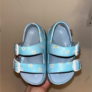 Toddler sandals